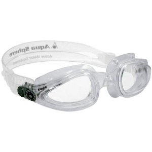 Aqua Sphere Eagle Adult Swimming Goggles