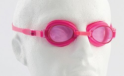 Precision Swim Zephyr Junior Swimming Goggles