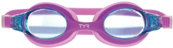 TYR Swimples Mirrored Goggles