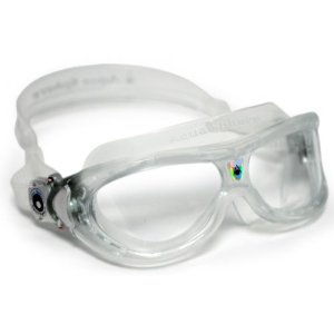 Aqua Sphere Seal Adult Swimming Goggles