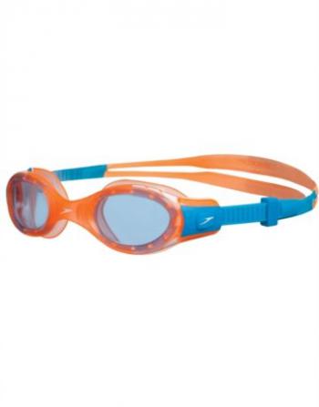 Speedo Junior Futura Biofuse Bright Goggles