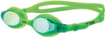 TYR Swimples Mirrored Goggles