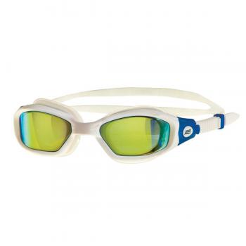 Zoggs Ultima Air Gold Goggles