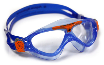 Aqua Sphere Vista Kids Swimming Goggles